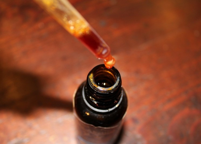 プロポリスエキス(スポイド式)30ml ( Propolia プロポリア)