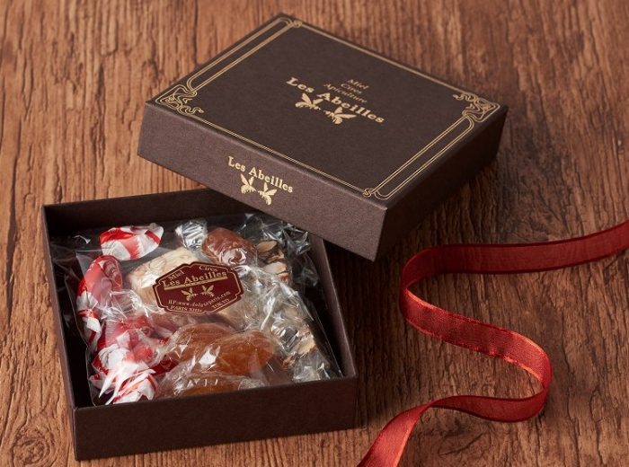 【化粧箱】コンフィズリー詰合せ 13個 ※季節限定商品