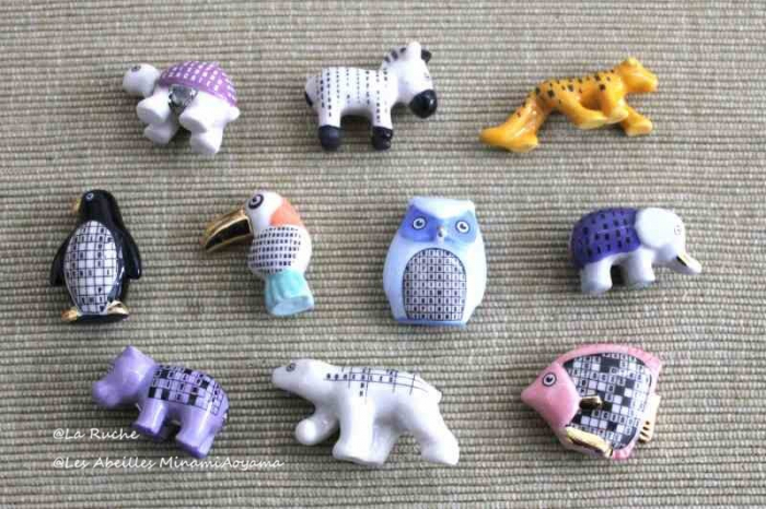 フェーヴ|取り扱い商品｜Les Abeilles Minamiaoyama（レザベイユ南青山