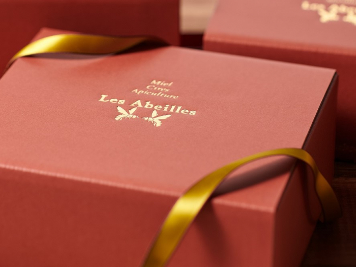 メルシーキャンディ６個入×８ / 箱 （ギフト用の詰合せ箱）　※春季限定・限定数商品