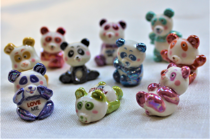 フェーヴ|取り扱い商品｜Les Abeilles Minamiaoyama（レザベイユ南青山