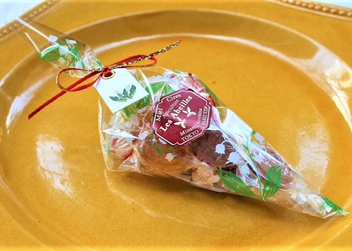 ＊お休み中＊ Muguet スズランキャンディー 6個 　※4月季節・数量限定