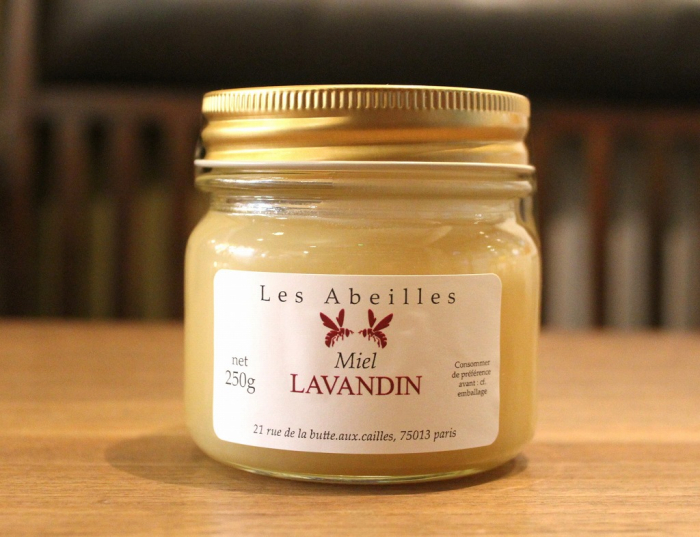 ハチミツ|取り扱い商品｜Les Abeilles Minamiaoyama（レザベイユ