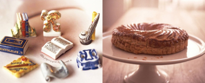 ＊満員御礼＊第１回「ガレット・デ・ロワ」