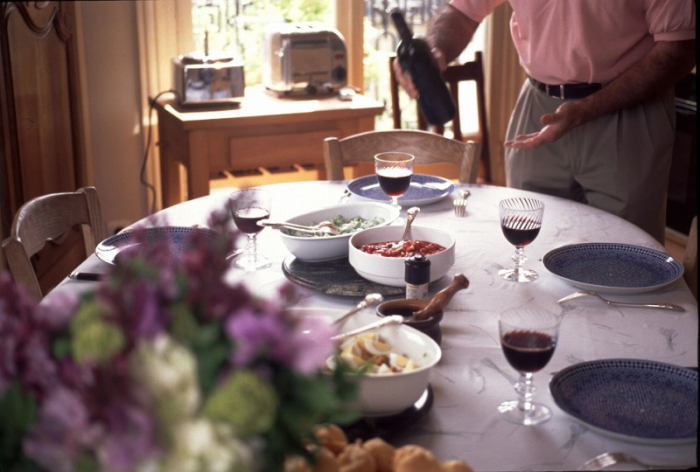 *満員御礼*第1回「ガレット・デ・ロワ」