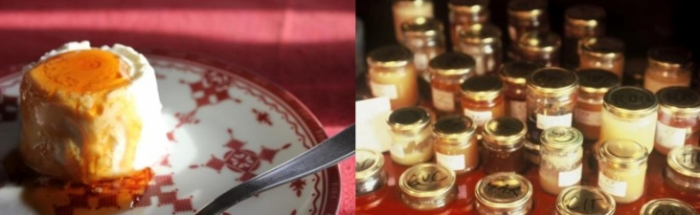 *満員御礼*第3回「個性豊かなLe Miel (ミエル) ハチミツを知る・味わう」