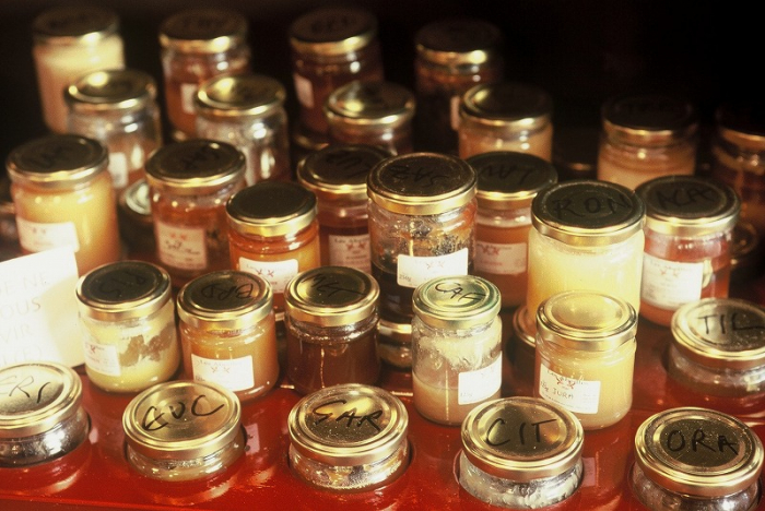 ＊満員御礼＊第3回「個性豊かなLe Miel (ミエル) ハチミツを知る・味わう」