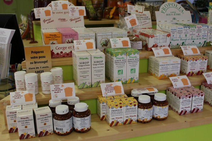 ＊満員御礼＊第4回「Le Miel (ミエル) ハチミツのある暮らしと健康・アピセラピーとは？」