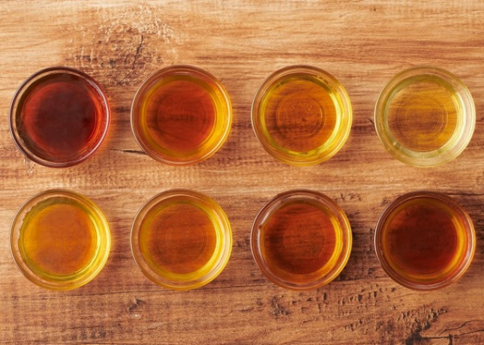 *満員御礼*第12回「個性豊かなLe Miel (ミエル) ハチミツを知る・味わう」en Zoom izumi & Lett