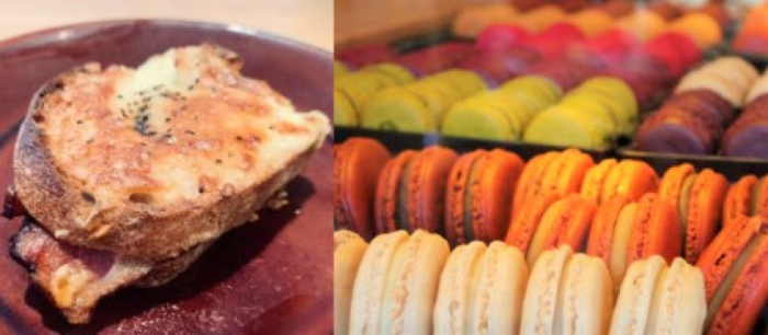 ＊満員御礼＊第14回「フランス地方と食を愉しむⅠ」en Zoom Ils de France イル・ド・フランス　Paris パリ