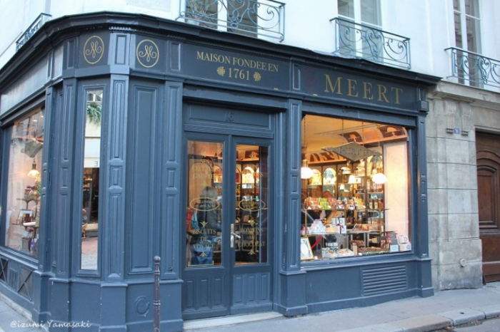 *満員御礼*第15回「フランス地方と食を愉しむⅡ (Gaufre 北フランスのゴーフル) 」en Zoom