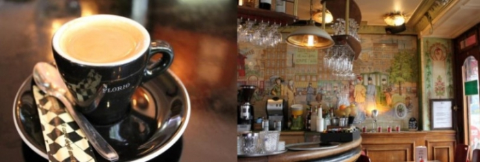 *満員御礼*第10回「パリジャンが愛するカフェの魅力とメニュー」en ZOOM