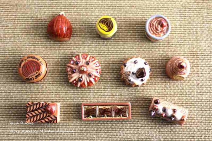 フェーヴ|取り扱い商品｜Les Abeilles Minamiaoyama（レザベイユ南青山