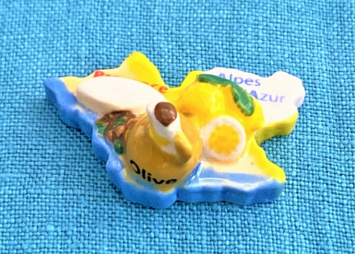 *満員御礼*第17回「フランス地方と食を愉しむⅢ (Provence プロヴァンス の Calisson カリソン)」en Zoom avec M.LETT