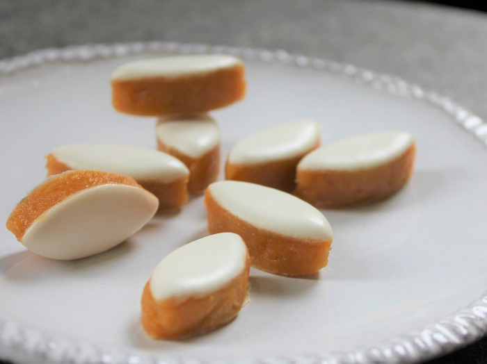 ミニ・カリソン・プロヴァンス 105g (16個入)(André Boyer アンドレ・ボワイエ)