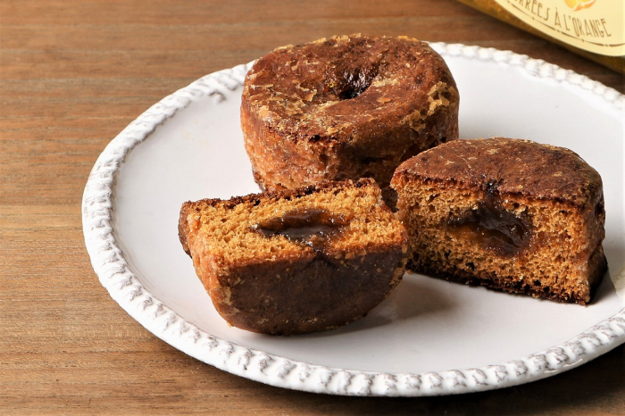 ノネット・オ・ミエル 150g (6個入）（André Boyer アンドレ・ボワイエ