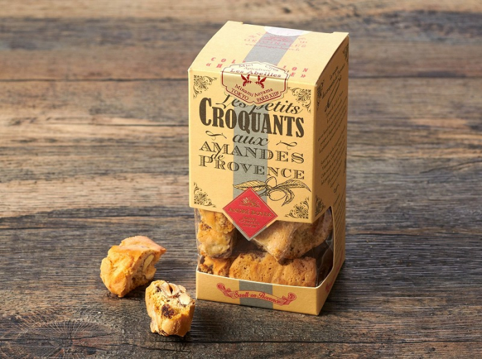 ＊入荷待ち＊クロカン・プロヴァンス　140g　（André Boyer アンドレ・ボワイエ）