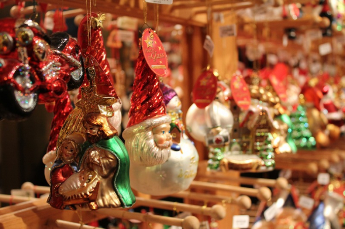 *満員御礼* 第21回「クリスマスの過ごし方」店舗開催