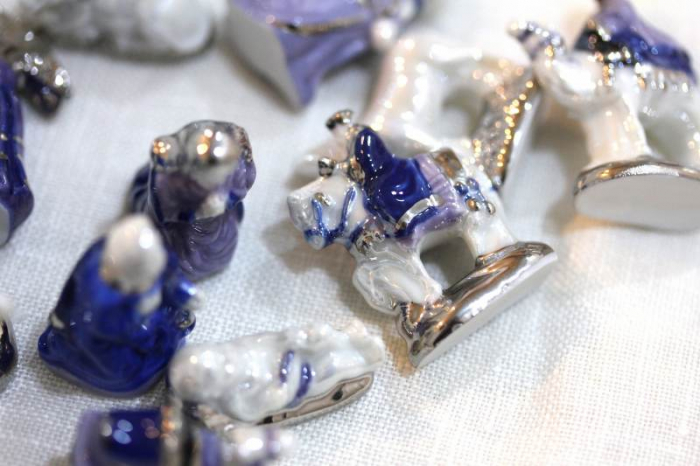 ＊2026年再入荷＊フェーヴ『キリストの降誕日の夜明け』（12ピース）PRIME社製