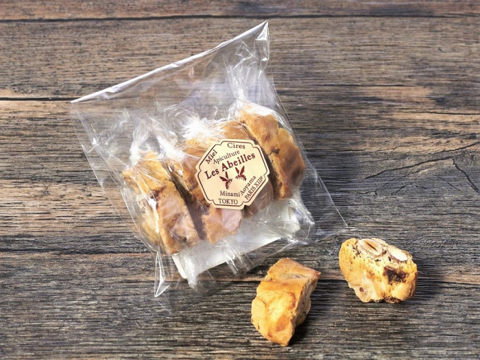 クロカン・プロヴァンス 4個 (André Boyer アンドレ・ボワイエ)