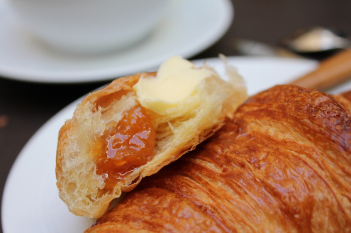 ＊満員御礼＊第25回「フランスのバター」店舗開催