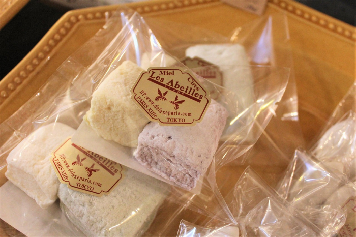 ＊入荷待ち＊ギモーヴ・アンシエンヌ　2個　 ※季節限定商品（André Boyer アンドレ・ボワイエ）