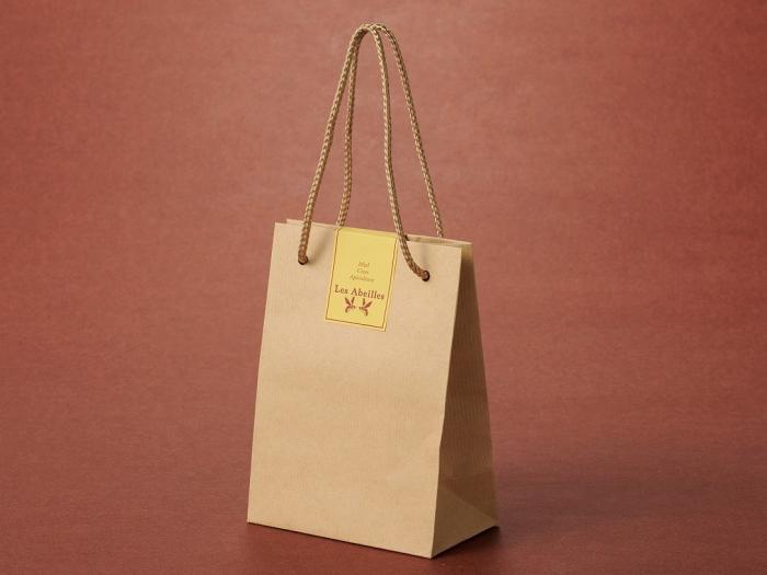 ＊入荷待ち＊【化粧箱】フランス伝統菓子 G（ギモーヴ、クロカン、カリソン）※季節限定商品（夏季を除く）