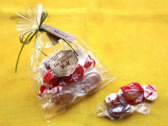 ＊３月より＊メルシーキャンディー 6個 　※春季限定・限定数商品