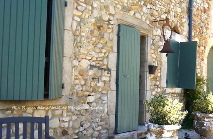 *満員御礼 第27回 「フランス紀行2023」ZOOM開催 izumi & M.LETT