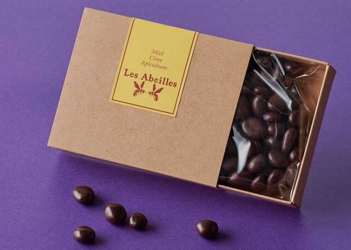 レザン・ソーテルヌ 90g(VERDIER ヴェルディエ)