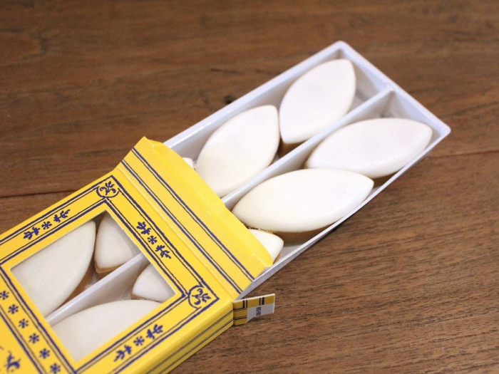 カリソン・プロヴァンス 105g (8個入)(André Boyer アンドレ・ボワイエ)