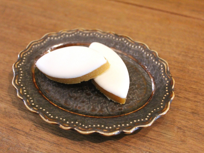 ＊入荷待ち＊カリソン・プロヴァンス　105g (8個入）（André Boyer アンドレ・ボワイエ）