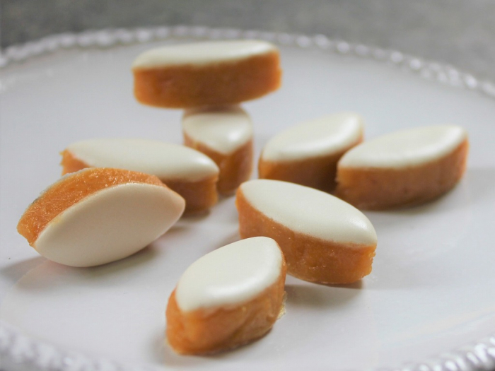 【クシネ】ミニ・カリソン・プロヴァンス 1個入箱×10　（André Boyer アンドレ・ボワイエ）