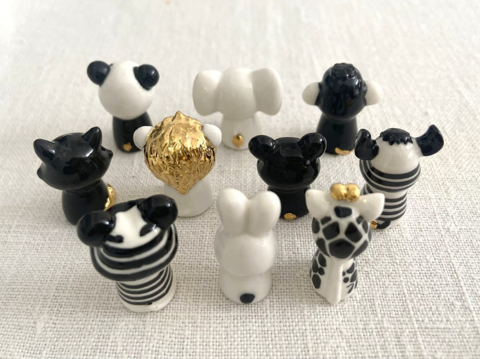 フェーヴ『ノアの方舟』（10ピース）PRIME社製|商品一覧|取り扱い商品