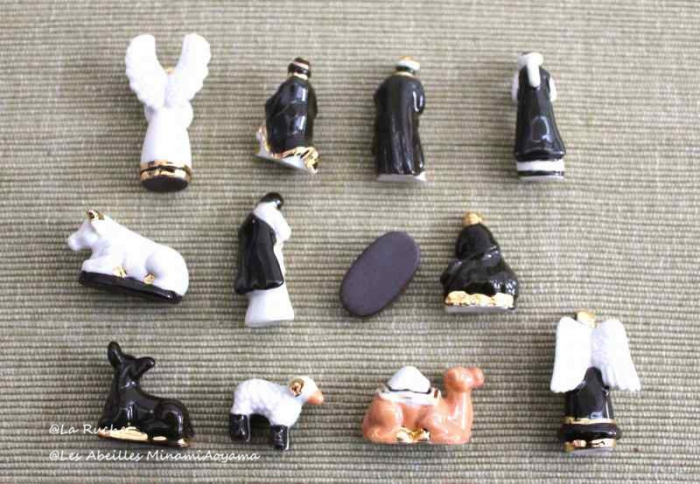 ＊2026年再入荷＊フェーヴ『リュクス・エピファニー』（12ピース）PRIME社製