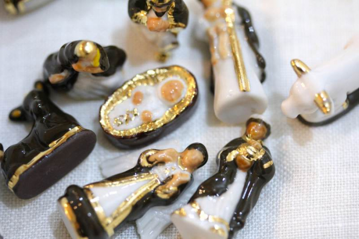 ＊2026年再入荷＊フェーヴ『リュクス・エピファニー』（12ピース）PRIME社製