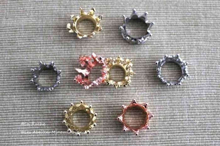 ＊2026年新作＊フェーヴ『成功の栄冠』（8ピース）PRIME社製