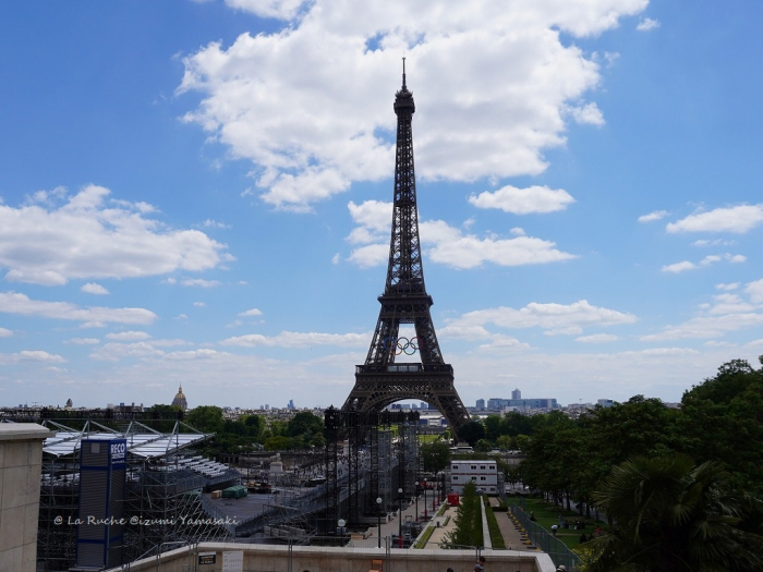 *満員御礼*第30回「フランス紀行2024」店舗開催