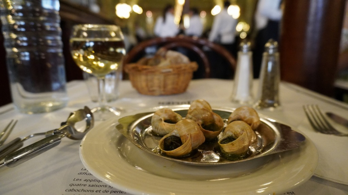 *満員御礼*第30回「フランス紀行2024」店舗開催