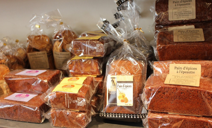 ＊満員御礼＊第32回 【暮らしの中の「パンデピスを知る」】店舗開催