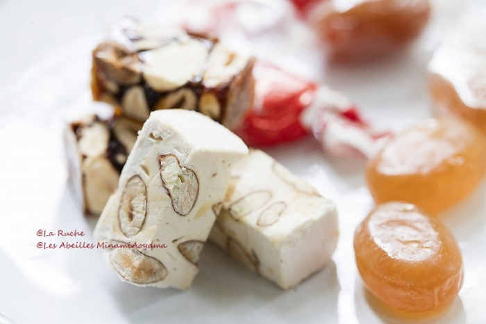 ※満員御礼※第34回テーマ「個性豊かなLe Miel (ミエル) ハチミツを知る・味わう」