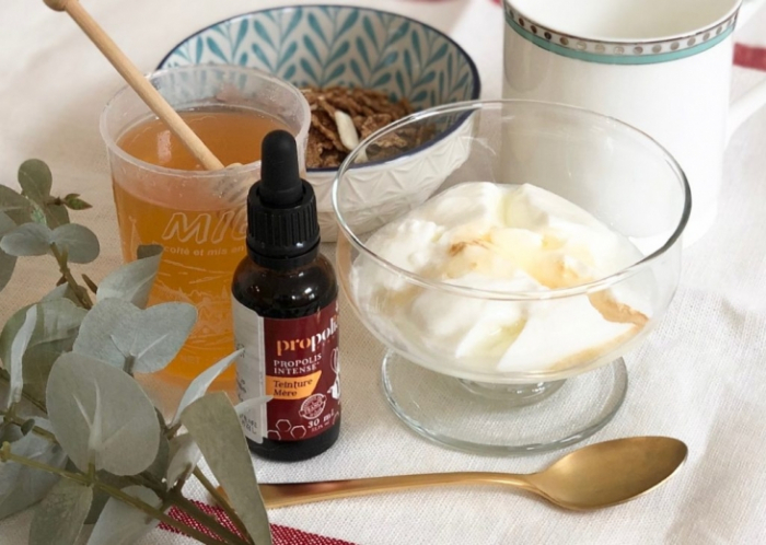 *満員御礼*第36回テーマ「ミツバチの生産物 ~健康・アピセラピー~ 」