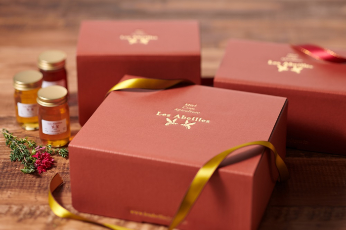 ギフト用 詰合せ箱