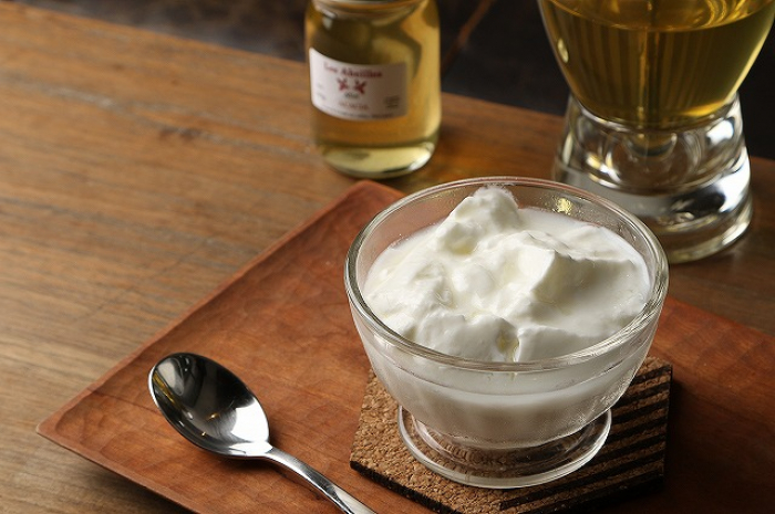 ヤオ・ナチュール（プレーンヨーグルト）450g