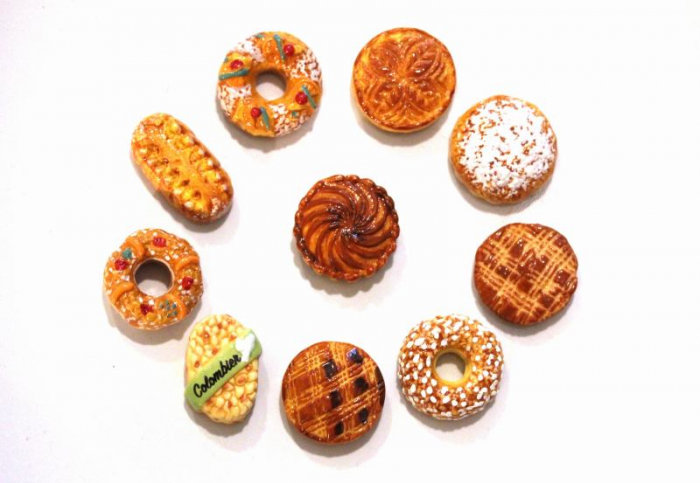 *お申込み受付中＊第39回テーマ「色んなガレット・デ・ロワを愉しむ」