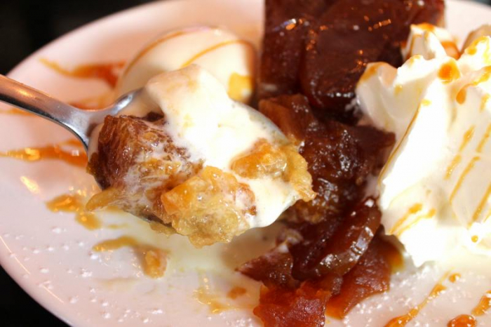 4/18 (土) 第40回「フランス、Pommes りんごの物語」店舗開催