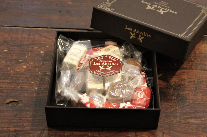 【化粧箱】コンフィズリー詰合せ 13個　※季節限定商品