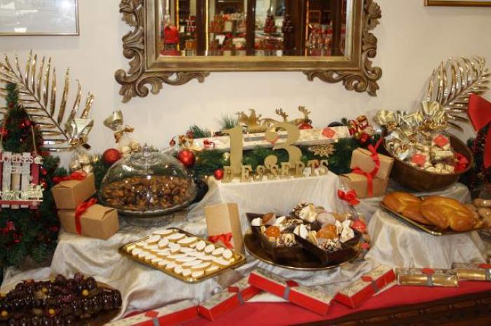 *次回開催*第43回「フランス・クリスマスのお愉しみ」店舗開催